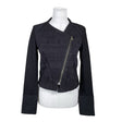 Unisex Hugo Boss - Jacket, size 36 - Black ()