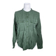 Unisex Minus - Blouse, size 40 - Green ()
