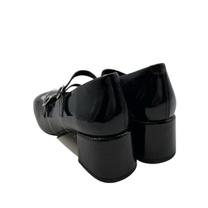 Unisex Vagabond - High heels, size 38 - Black (2)