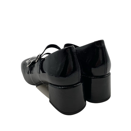 Unisex Vagabond - High heels, size 38 - Black (2)