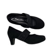 Unisex Peter Kaiser - High heels, size 38 - Black ()