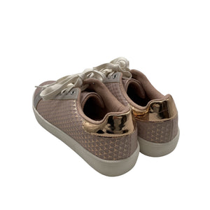 Unisex Tamaris - Casual sneakers, size 38 - Light pink (2)