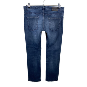 Unisex Selected - Jeans, size L - Blue (2)