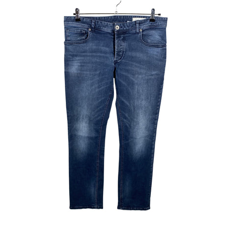 Unisex Selected - Jeans, size L - Blue ()