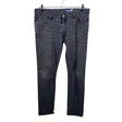 Unisex Wrangler - Jeans, size L - Gray ()