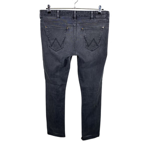 Unisex Wrangler - Jeans, size L - Gray (2)