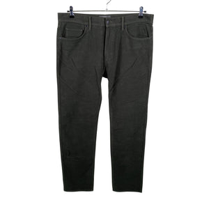 Unisex Marks&Spencer - Slacks, size W36 - Green (1)