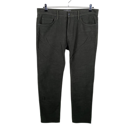Unisex Marks&Spencer - Slacks, size W36 - Green ()