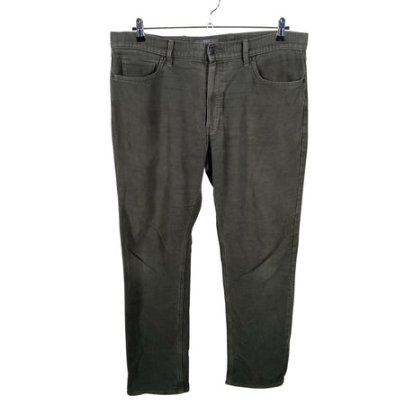 Unisex Marks&Spencer - Slacks, size W38 - Green ()
