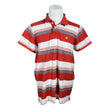 Unisex Aéropostale - Polo shirt, size XXL - Red ()