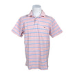 Unisex Gant - Polo shirt, size XXXL - Light pink ()