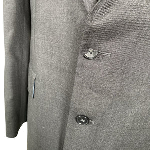 Unisex Charles Tyrwhitt - Suit jacket, size XS - Gray (2)