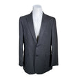 Unisex Charles Tyrwhitt - Suit jacket, size XS - Gray ()