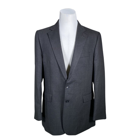 Unisex Charles Tyrwhitt - Suit jacket, size XS - Gray ()