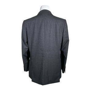 Unisex Charles Tyrwhitt - Suit jacket, size XS - Gray (3)