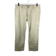 Unisex Gap - Chinos, size W36 - Beige ()