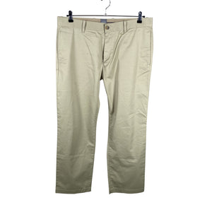 Unisex Gap - Chinos, size W36 - Beige (1)