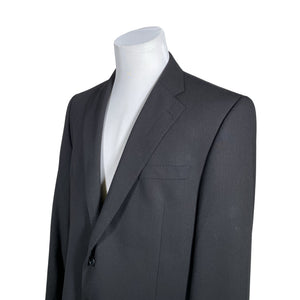 Unisex Charles Tyrwhitt - Suit jacket, size XS - Black (2)