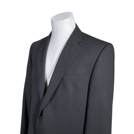 Unisex Charles Tyrwhitt - Suit jacket, size XS - Black (2)