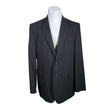 Unisex Charles Tyrwhitt - Suit jacket, size XS - Black ()