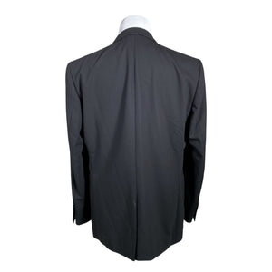 Unisex Charles Tyrwhitt - Suit jacket, size XS - Black (3)