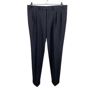 Unisex Marks&Spencer - Suit pants, size XL - Gray (1)