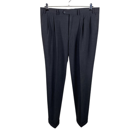 Unisex Marks&Spencer - Suit pants, size XL - Gray ()