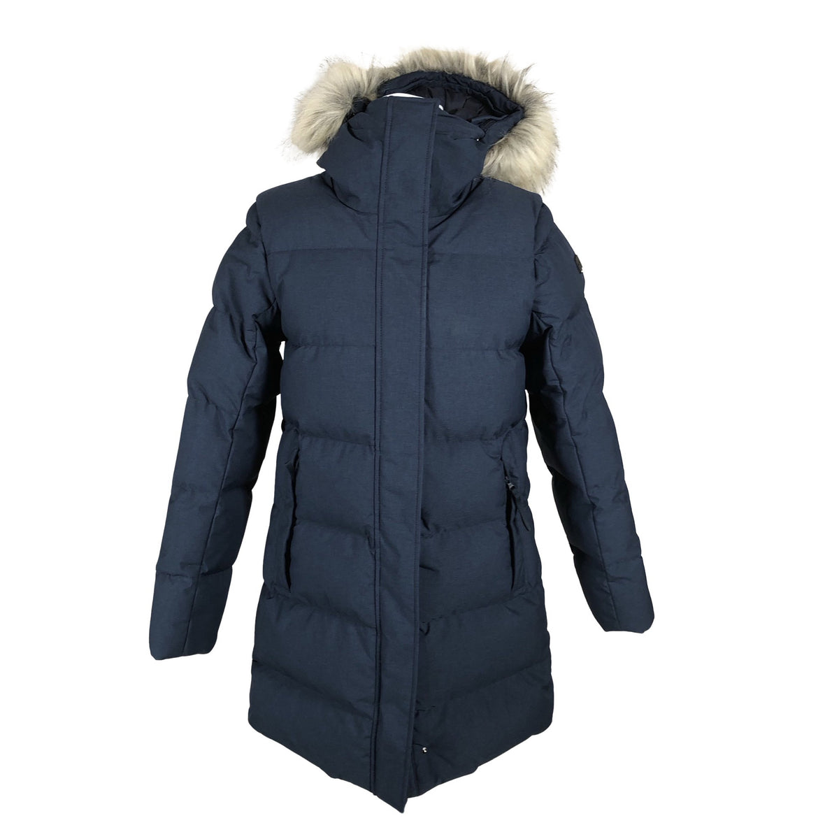 Unisex Helly Hansen - Winter jacket, size 36 - Blue (1)