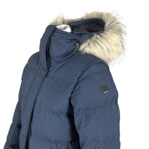Unisex Helly Hansen - Winter jacket, size 36 - Blue (3)