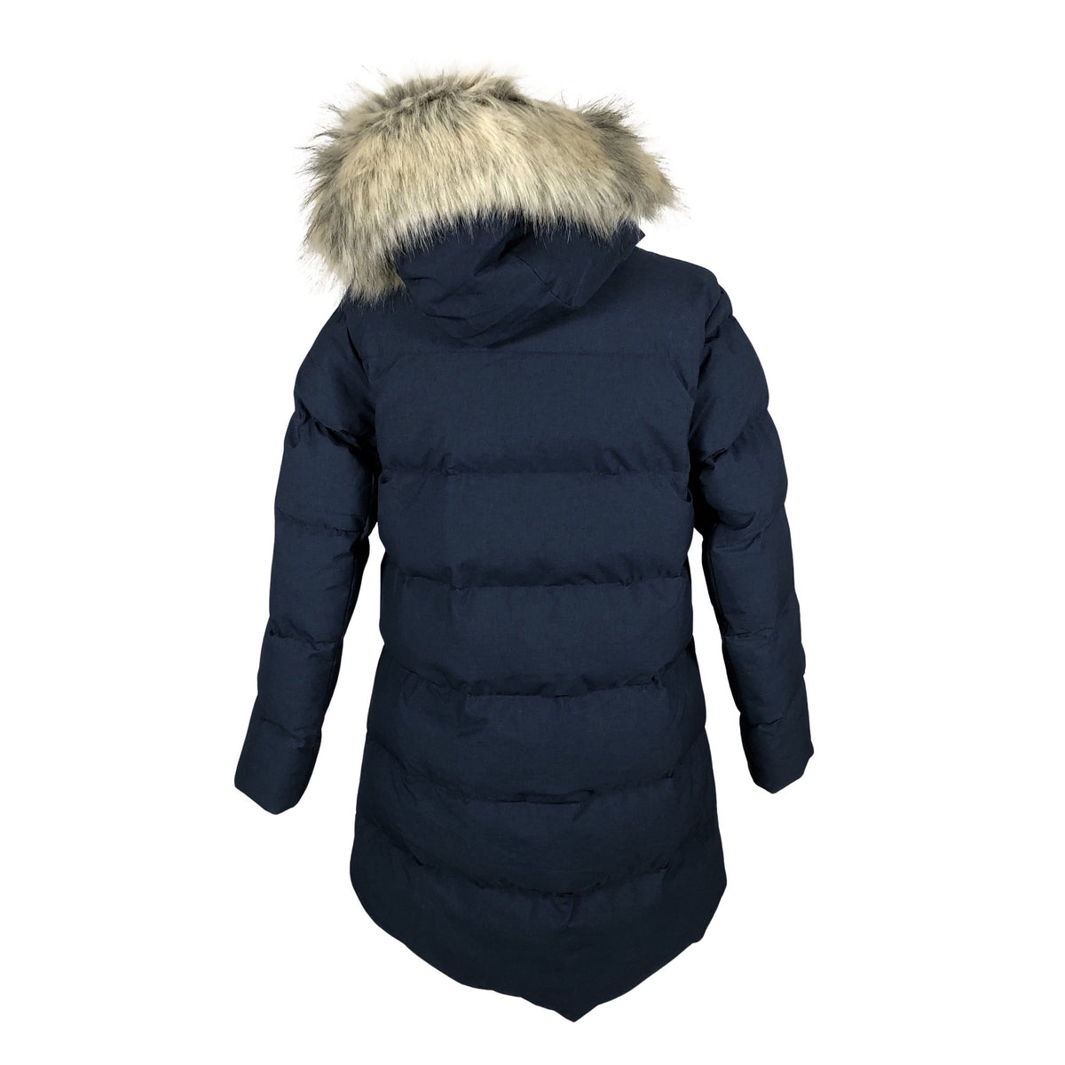 Unisex Helly Hansen - Winter jacket, size 36 - Blue (2)