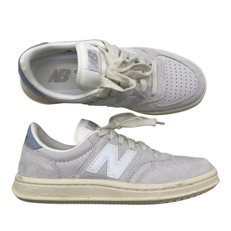 Unisex New Balance - Casual sneakers, size 36 - White ()