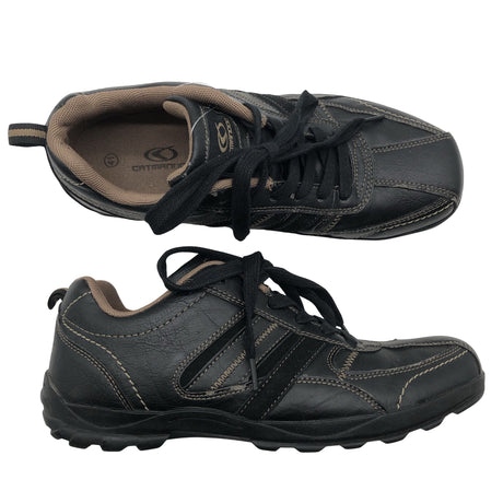 Unisex Catmandoo - Casual sneakers, size 41 - Black ()