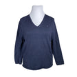 Unisex Tommy Hilfiger - Sweater, size 44 - Blue ()