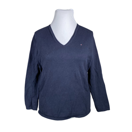 Unisex Steilmann - Tricot shirt, size 40 - Black ()