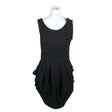 Unisex Tauko - Dress, size 40 - Black ()