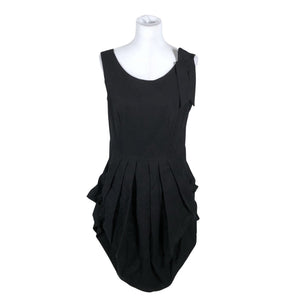 Unisex Tauko - Dress, size 40 - Black (1)