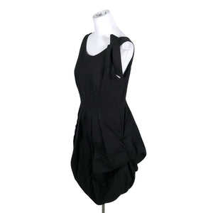 Unisex Tauko - Dress, size 40 - Black (3)