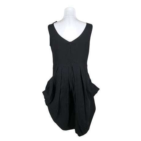 Unisex Tauko - Dress, size 40 - Black (2)