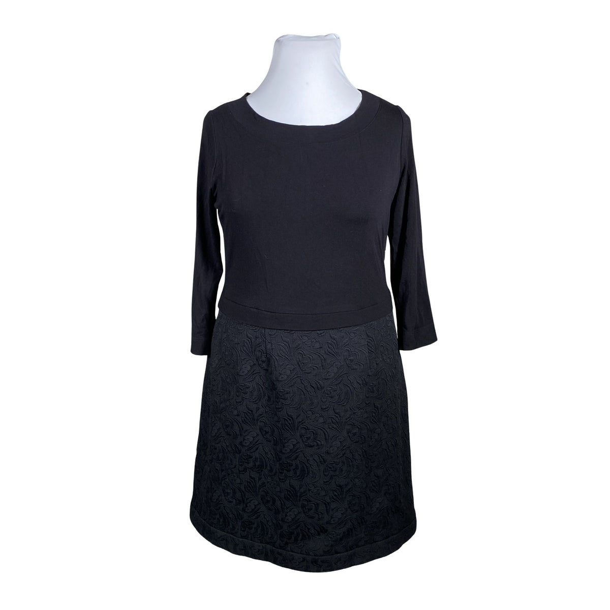 Unisex Muotikuu - Dress, size 44 - Black (1)