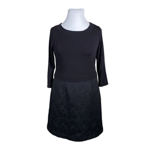 Unisex Muotikuu - Dress, size 44 - Black (1)