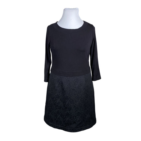 Unisex Muotikuu - Dress, size 44 - Black ()