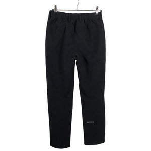 Unisex Icepeak - Softshell pants, size 146 - 152 - Black (2)