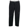 Unisex Icepeak - Softshell pants, size 146 - 152 - Black ()