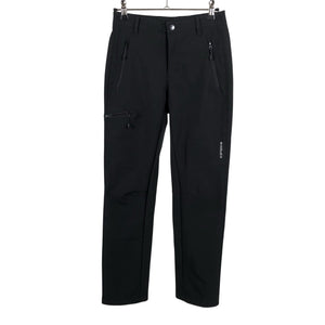 Unisex Icepeak - Softshell pants, size 146 - 152 - Black (1)