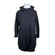 Unisex Ehta - Sweatshirt tunic, size 46 - Black ()