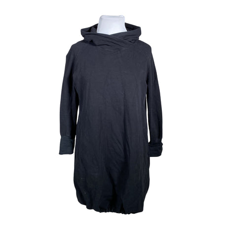 Unisex Ehta - Sweatshirt tunic, size 46 - Black ()