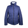 Unisex J.A.P - Lightly padded jacket, size 44 - Blue ()