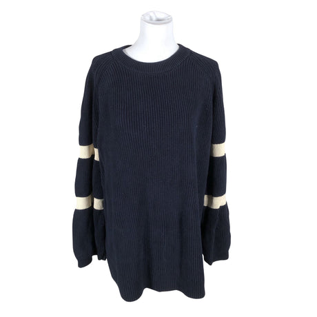 Unisex Arket - Knit tunic, size 38 - Blue ()