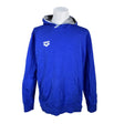 Unisex Arena - Hoodie, size XL - Blue ()