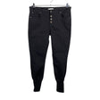 Unisex House of Lola - Jeans, size 42 - Black ()